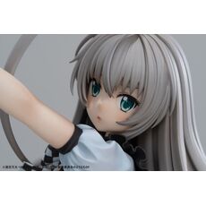 Haiyore! Nyaruko-san F 1/6 Statue - Nyaruko- 13 image
