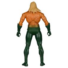 Фігурка DC Multiverse (Justice League: Endless Winter) - Aquaman- 3 image