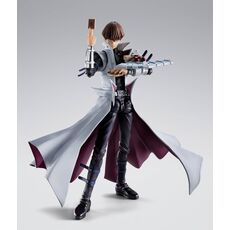 Figurka Yu-Gi-Oh! S.H. Figuarts - Seto Kaiba