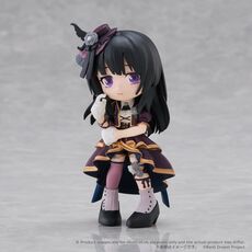 BanG Dream! Roselia PalVerse Zufällige Minifigur- 3 image