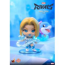 Міні фігурка Blind Box Marvel Rivals Cosbi Collection- 15 image