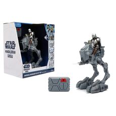 Star Wars: The Mandalorian & Grogu 1/12 - Imperial Remnant AT-RT- 2 image