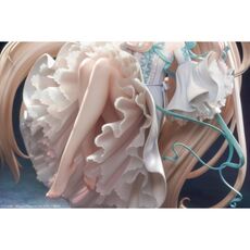 Chobits 1/6 Statue - Chi (Deluxe Edition)- 7 image