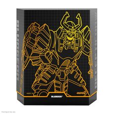 Transformers Ultimates Actionfigur - Bludgeon (G1)- 2 image