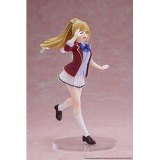 Figurka Classroom of the Elite Coreful - Kei Karuizawa (School Uniform Ver. - Reissue)- 5 image