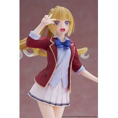 Figurka Classroom of the Elite Coreful - Kei Karuizawa (School Uniform Ver. - Reissue)- 9 image