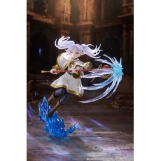 Figurka Frieren: Beyond Journey's End [AMP+] - Frieren (Reissue)- 10 image