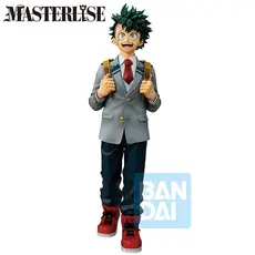 Фігурка My Hero Academia Ichibansho - Izuku Midoriya (A Story of Reaching out)