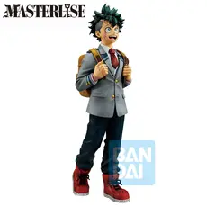 Фігурка My Hero Academia Ichibansho - Izuku Midoriya (A Story of Reaching out)- 2 image