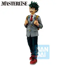 Фігурка My Hero Academia Ichibansho - Izuku Midoriya (A Story of Reaching out)- 4 image