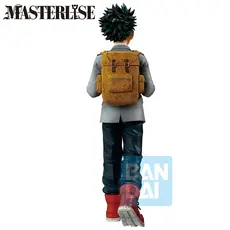 Фігурка My Hero Academia Ichibansho - Izuku Midoriya (A Story of Reaching out)- 5 image