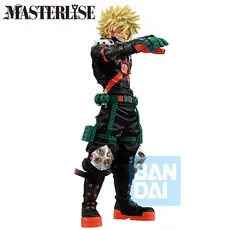 Фігурка My Hero Academia Ichibansho - Katsuki Bakugo (A Story of Reaching out)