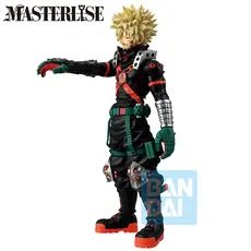 Фігурка My Hero Academia Ichibansho - Katsuki Bakugo (A Story of Reaching out)- 2 image
