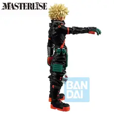 Фігурка My Hero Academia Ichibansho - Katsuki Bakugo (A Story of Reaching out)- 3 image