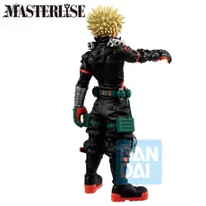 Фігурка My Hero Academia Ichibansho - Katsuki Bakugo (A Story of Reaching out)- 4 image