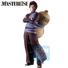 Naruto Shippuden Ichibansho Statue - Gaara (Kazekage Rescue Arc)
