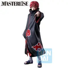 Naruto Shippuden Ichibansho Statue - Sasori (Kazekage Rescue Arc)