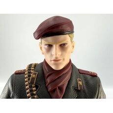 Figurka Metal Gear Solid Delta: Snake Eater - Ocelot- 5 image