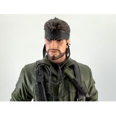 Figurka Metal Gear Solid Delta: Snake Eater - Naked Snake- 5 image