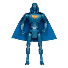 Фігурка Superman (2025) DC Direct Super Powers - Fortress of Solitude with Superman Robot- 3 image