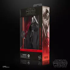 Figurka Star Wars Black Series (Maul - Shadow Lord) - Eleventh Brother- 9 image