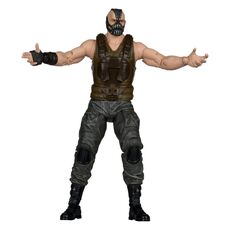 Фігурка DC Multiverse (Mroczny Rycerz powstaje) Deluxe Theatrical Edition - Bane- 2 image