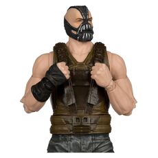 Фігурка DC Multiverse (Mroczny Rycerz powstaje) Deluxe Theatrical Edition - Bane- 5 image