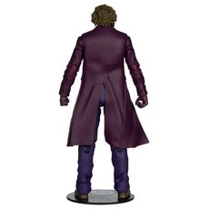 Фігурка DC Multiverse (Mroczny Rycerz) Deluxe Theatrical Edition - Joker- 4 image