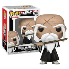 Figurka Bleach: Thousand-Year Blood War POP! - Shigekuni Genryusai Yamamoto (2396)
