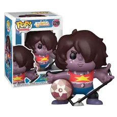 Figurka Steven Universe POP! - Smoky Quartz (2299)