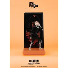 Dandadan Neon Figure - Okarun- 2 image