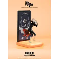 Dandadan Neon Figure - Okarun- 3 image