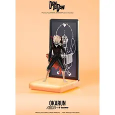 Dandadan Neon Figure - Okarun- 4 image