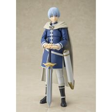 Frieren: Beyond Journey's End S.H. Figuarts Action figure - Himmel