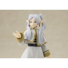 Frieren: Beyond Journey's End S.H. Figuarts Action figure - Himmel- 8 image