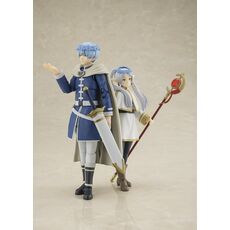 Frieren: Beyond Journey's End S.H. Figuarts Action figure - Himmel- 5 image
