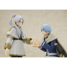 Frieren: Beyond Journey's End S.H. Figuarts Action figure - Himmel- 7 image