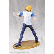 Figurka Yu-Gi-Oh! ARTFX J 1/7 - Joey Wheeler (Passionate Duelists)- 5 image