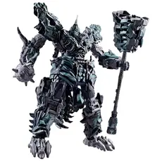 Transformers Age of Extinction Titan Class Actionfigur - Grimlock- 3 image