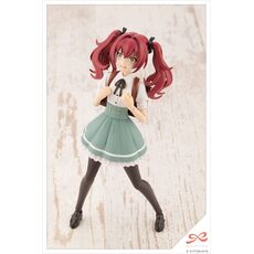 Model do składania Sousai Shojo Teien 1/10 - Emma Koishikawa (St. Iris Gakuen Girls' High School Summer Clothes) (re-run)- 7 image