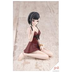 Model do składania Sousai Shojo Teien 1/10 - Yomi (Swim Style)- 6 image