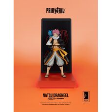 Figurka Fairy Tail Neon - Natsu Dragneel- 2 image