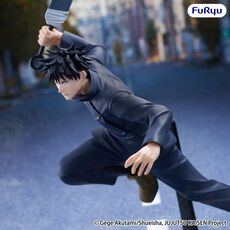 Figurka Jujutsu Kaisen Trio-Try-iT - Megumi Fushiguro- 3 image