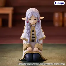 Figurka Frieren: Beyond Journey's End Noodle Stopper - Frieren (Downcast Ver.)- 2 image