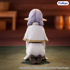 Figurka Frieren: Beyond Journey's End Noodle Stopper - Frieren (Downcast Ver.)- 3 image