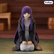Figurka Frieren: Beyond Journey's End Noodle Stopper - Fern (Sulky Ver.)- 5 image