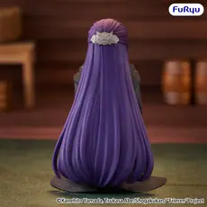 Figurka Frieren: Beyond Journey's End Noodle Stopper - Fern (Sulky Ver.)- 6 image