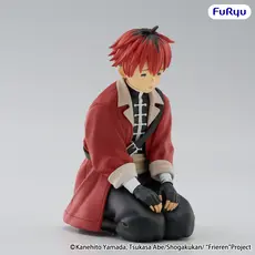 Figurka Frieren: Beyond Journey's End Noodle Stopper - Stark (Downcast Ver.)- 3 image