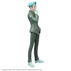 Mobile Suit Gundam GQuuuuuuX Figure - Challia Bull- 2 image