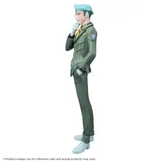 Mobile Suit Gundam GQuuuuuuX Figure - Challia Bull- 3 image